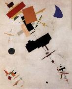 Kasimir Malevich Conciliarism Painting Sweden oil painting artist